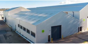 ورق سقف سوله