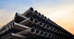 لوله پلی اتیلن 200