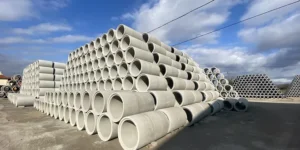 لوله بتنی مسلح