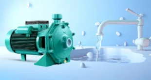 بهترین پمپ آب ایرانی