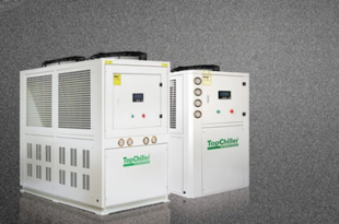 مینی چیلر 5 تن