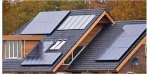 برای یک خانه چند پنل خورشیدی لازم است