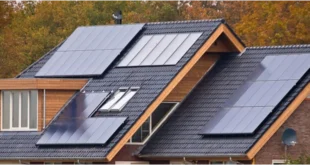 برای یک خانه چند پنل خورشیدی لازم است