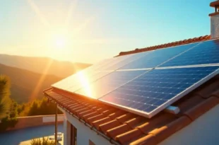 قیمت پنل خورشیدی برای یک واحد مسکونی