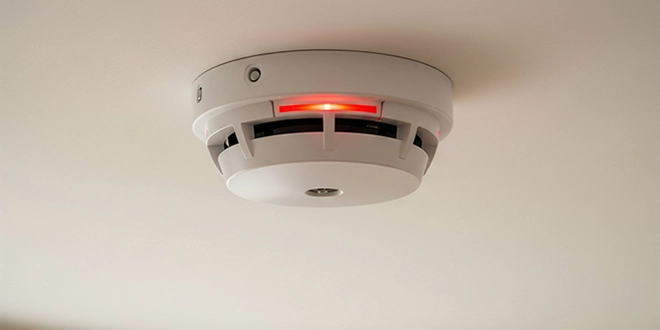 دتکتور نوری