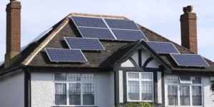 قیمت پنل خورشیدی