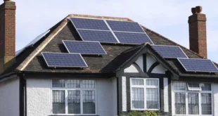 قیمت پنل خورشیدی