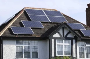 قیمت پنل خورشیدی