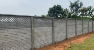 قانونی شدن فنس کشی و دیوارکشی اراضی زراعی و باغ ها