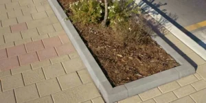 مشخصات فنی جدول بتنی