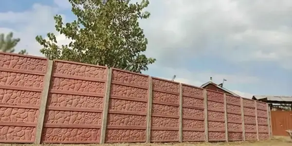 قانونی شدن فنس کشی و دیوارکشی اراضی زراعی و باغ ها