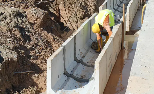 جدول بتنی آبرو