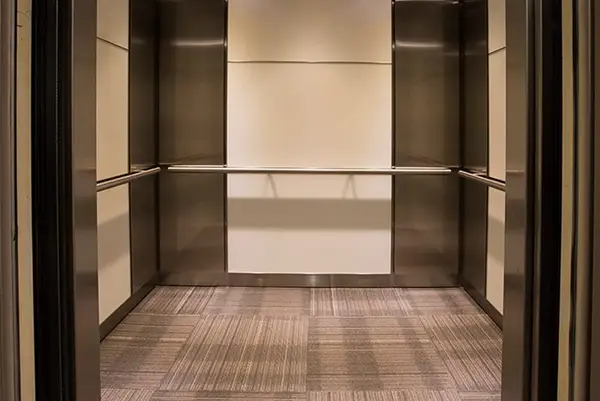 تولید کننده کابین آسانسور
