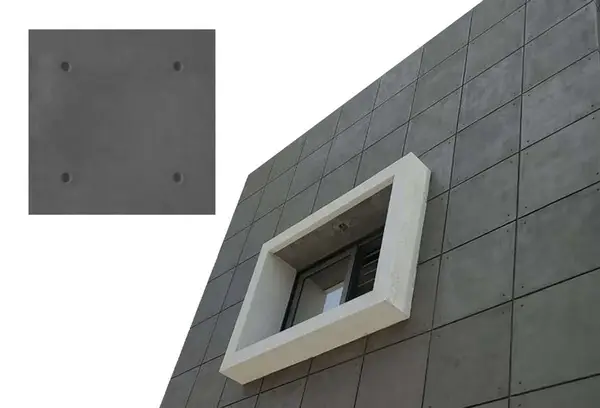 بتن اکسپوز نما 