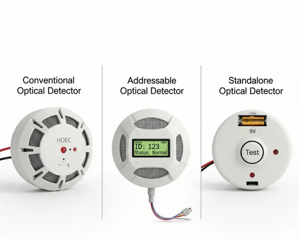 دتکتور نوری