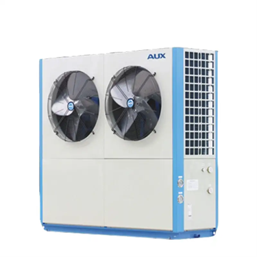 مینی چیلر 5 تن