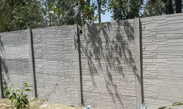 قانونی شدن فنس کشی و دیوارکشی اراضی زراعی و باغ ها