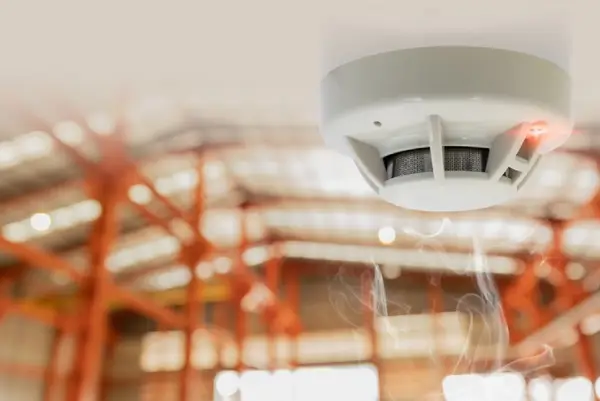 دتکتور نوری