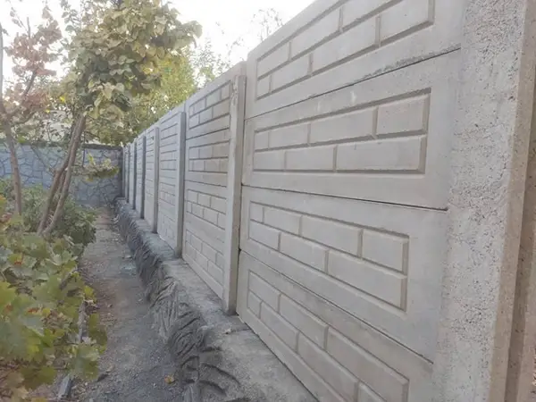 قانونی شدن فنس کشی و دیوارکشی اراضی زراعی و باغ ها