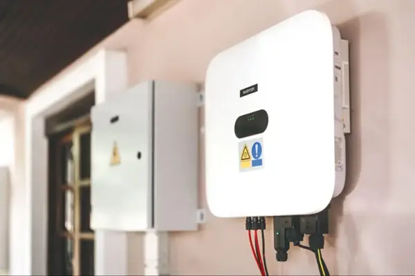 خرید اینورتر خورشیدی