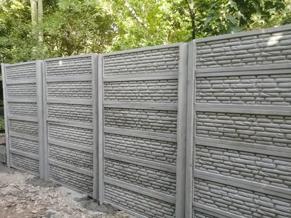 قانونی شدن فنس کشی و دیوارکشی اراضی زراعی و باغ ها