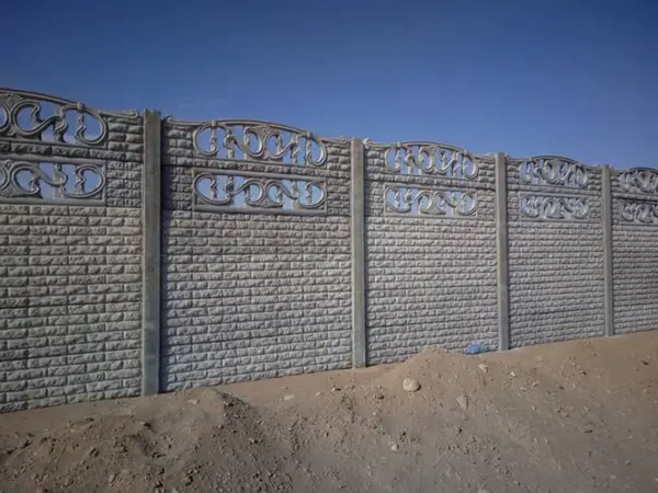 قانونی شدن فنس کشی و دیوارکشی اراضی زراعی و باغ ها