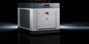 چیلر خانگی تک فاز