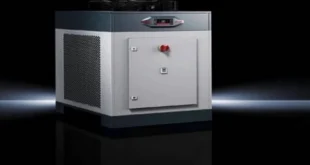 چیلر خانگی تک فاز