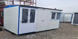 کانکس 6 متری