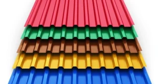 قیمت ورق رنگی هفت الماس