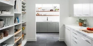 طراحی کابینت مطبخ