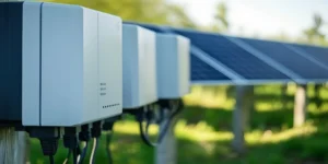 اینورتر خورشیدی هواوی