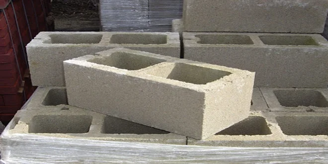 قیمت بلوک سیمانی در سبزوار