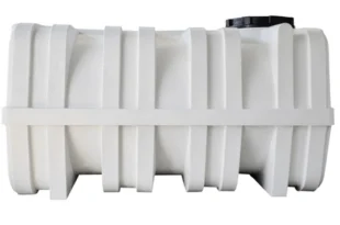 مخزن 1500 لیتری مکعبی