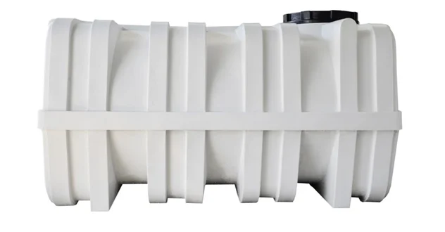 مخزن 1500 لیتری مکعبی