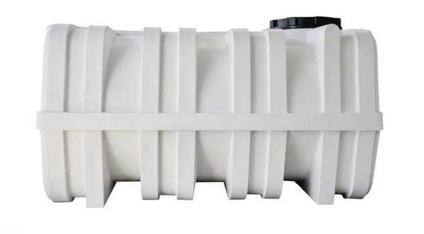 مخزن 1500 لیتری مکعبی