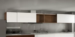 کابینت ریلی