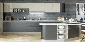 انواع جنس کابینت