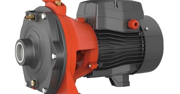 قیمت پمپ آب دو اسب چینی