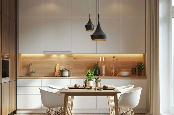 کابینت مینیمال