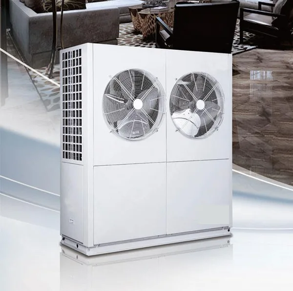 چیلر خانگی تک فاز