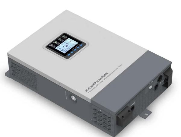 سانورتر بدون باتری