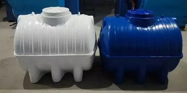 مخزن ۱۰۰۰ لیتری