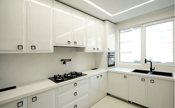 کابینت قابل شستشو