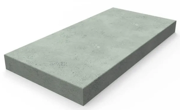 بتن اکسپوز محوطه