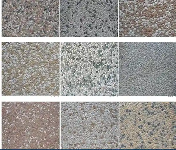 واش بتن سنگ استون