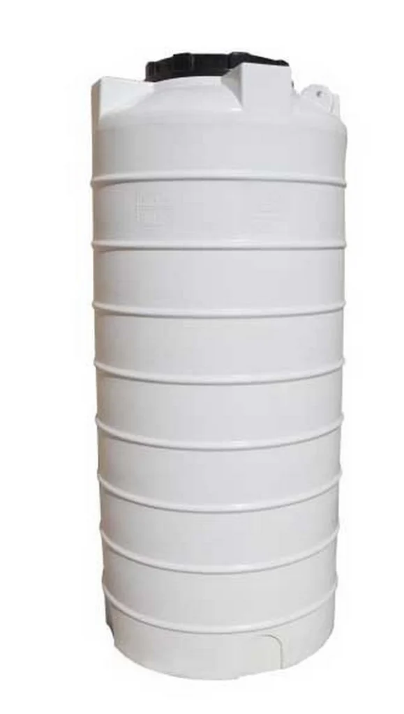 مخزن 1500 لیتری ایستاده