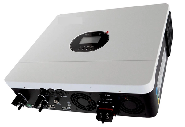 سانورتر بدون باتری