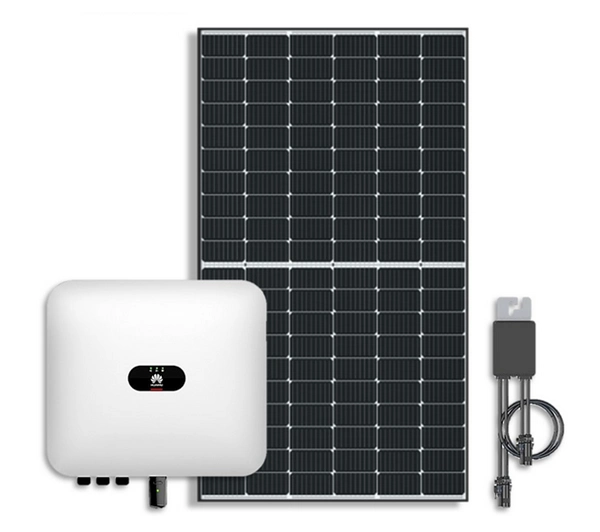 اینورتر خورشیدی هواوی