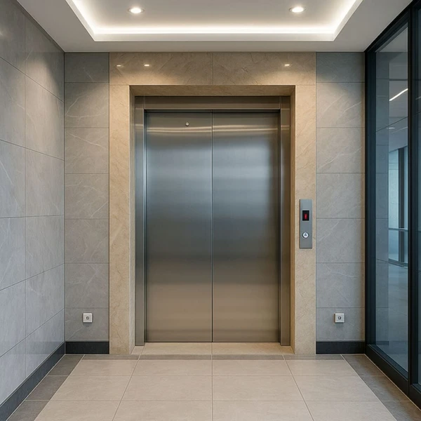 آسانسور ایرانی